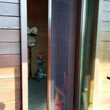 Раздвижные сетки 5