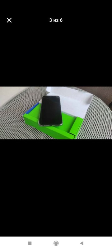 INFINIX 9 телефон продаю 3