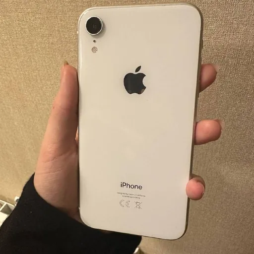 iPhone XR 128 GB