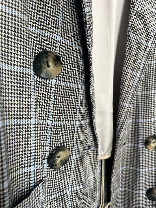 легкий плащ тренч Zara XS оверсайз 3