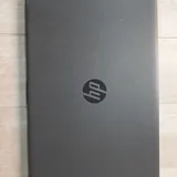HP ноутбук 3