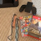 Nintendo Switch 2 2