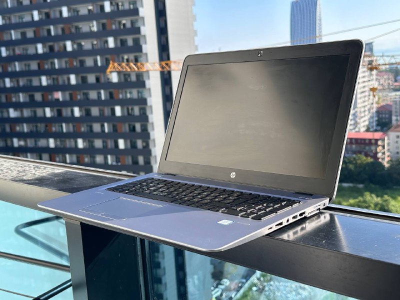Ноутбук HP EliteBook 850 G3