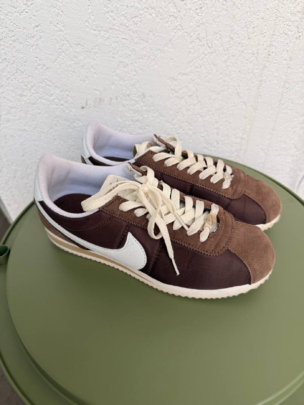 Кроссовки Nike Cortez, Кроссовки Puma 3