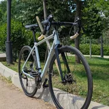 Triban RC 120 велосипед 2
