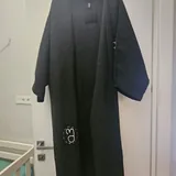 Michael Kors pumps, Toptop over-the-knee boots, H&M trench coat, Artlika coat 8