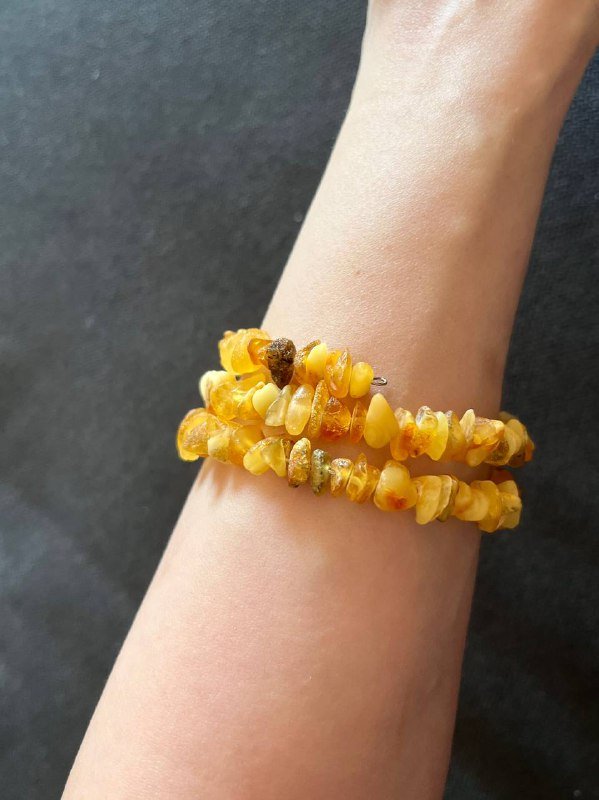 Серьги Sunlight из серебра, серьги облачка, янтарный браслет 7