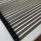 Складная решётка-коврик для раковины Roll-mat 2