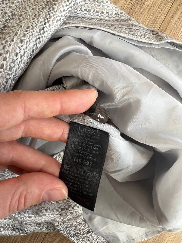 Юбка Next размер UK 10 EU38 3