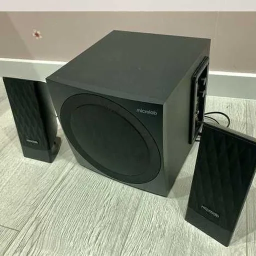 Аудиосистема Microlab M300 BT