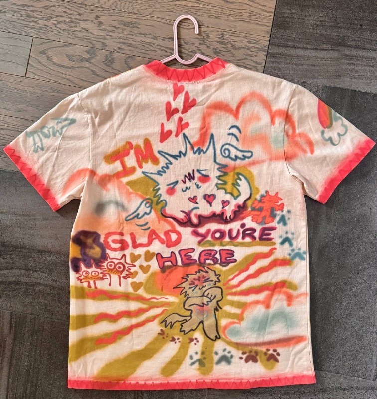 Джинсы Stradivarius, Футболка taobao, Поло 4