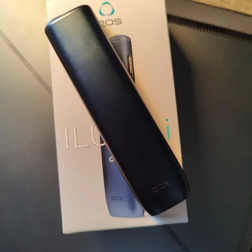 IQOS Iluma i one