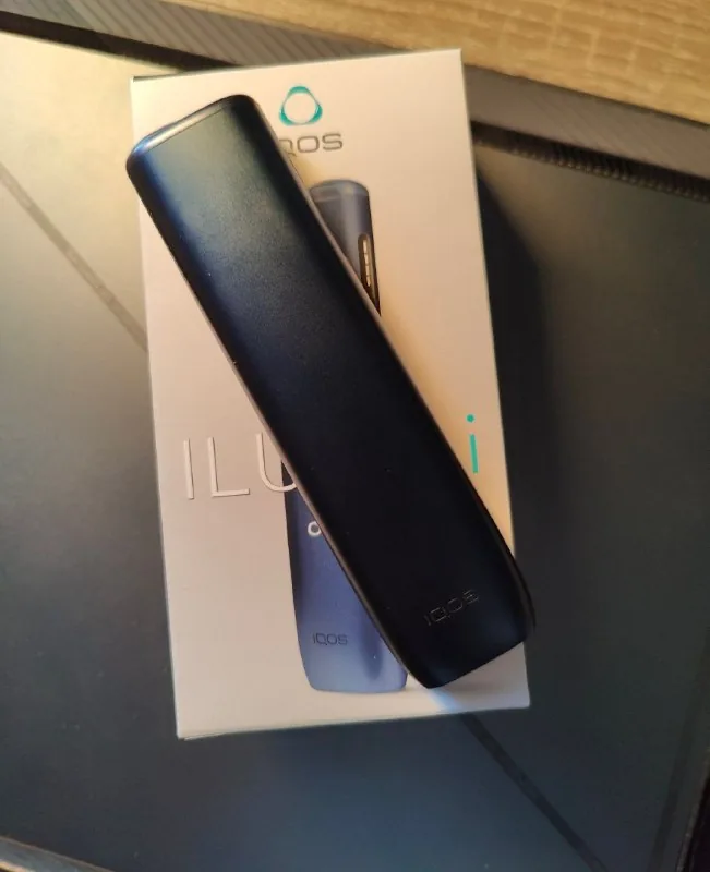 IQOS Iluma i one