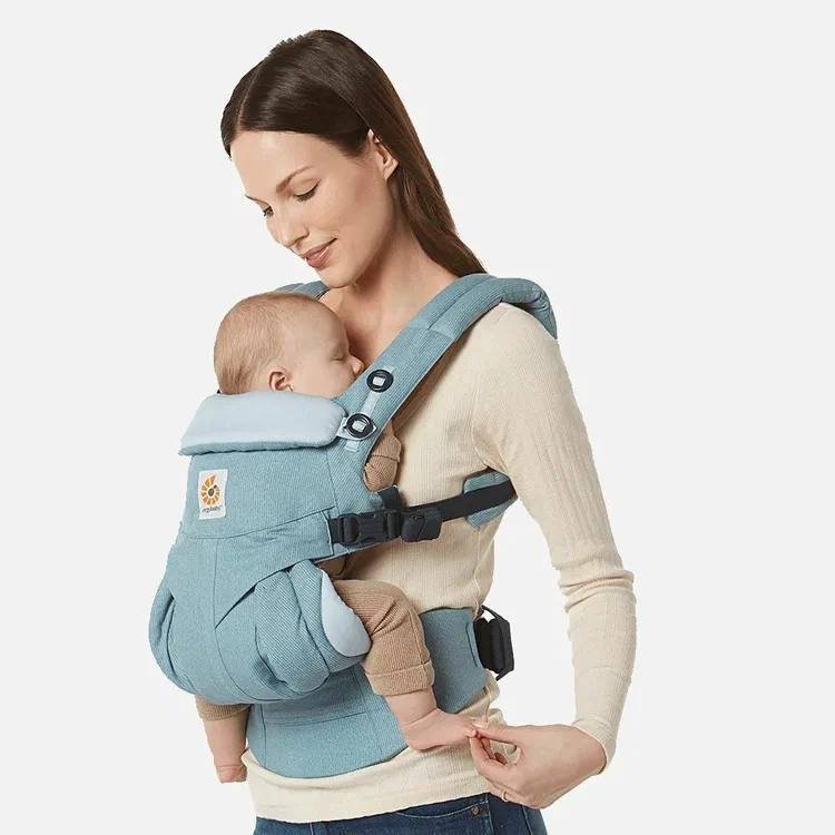 Эргорюкзак Ergobaby 360 5