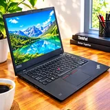 Ноутбук Lenovo ThinkPad E14, 16 ГБ RAM, SSD 256 ГБ 2