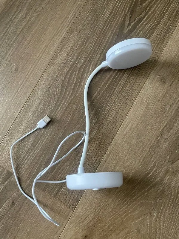 USB лампа 1