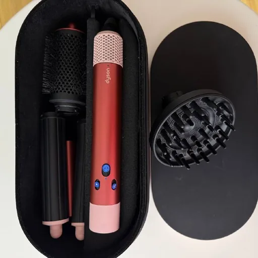 Стайлер Dyson