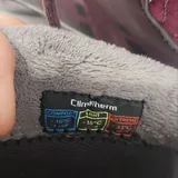 Зимние ботинки Salomon 4