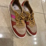 Кроссовки DATE 6