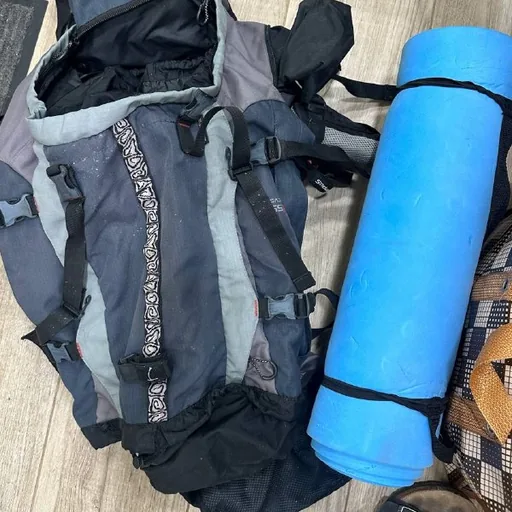 Походный рюкзак Campus Sarong