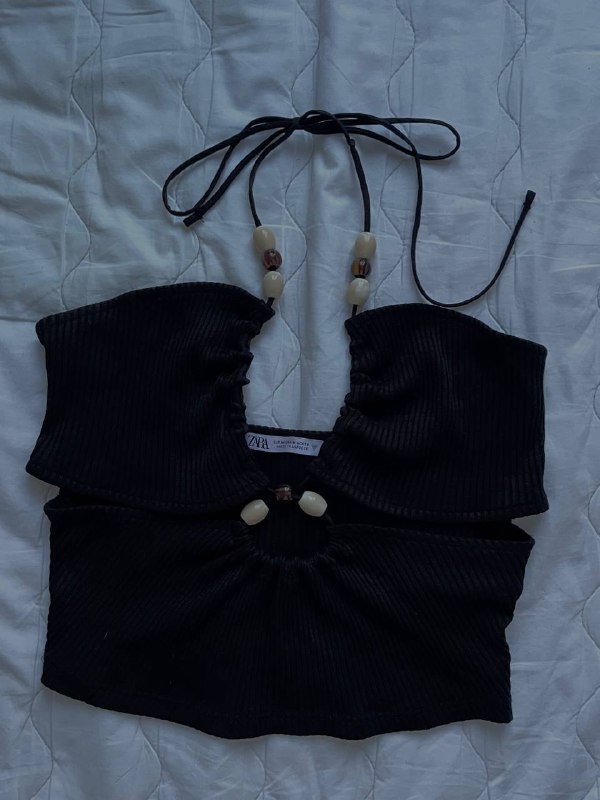 Топы женские 10