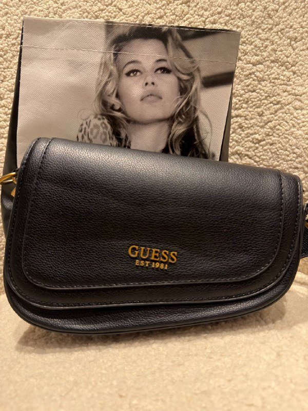 Guess сумка 4