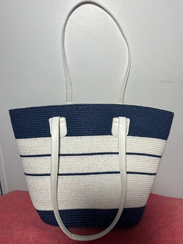 Summer bag and hat 1