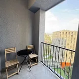 2-комнатная квартира, 45 м², Ваке 8