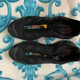 Мужские кроссовки Salomon 2