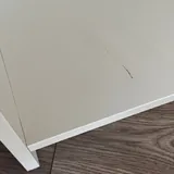 Прикроватная тумба IKEA HAUGAN 3