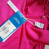 Женский костюм Adidas Originals: полукомбинезон и жакет-болеро 6