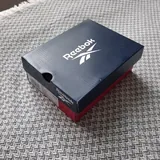 Детские кроссовки Reebok Classic Leather 7