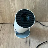 Portable Projector HY300 2