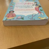 Mama Natural pregnancy and childbirth guide 3