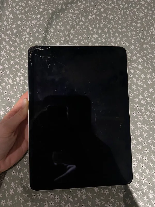 iPad 10-го поколения, 64 ГБ, серый 1