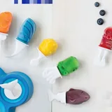 Форма для мороженого Zoku 4