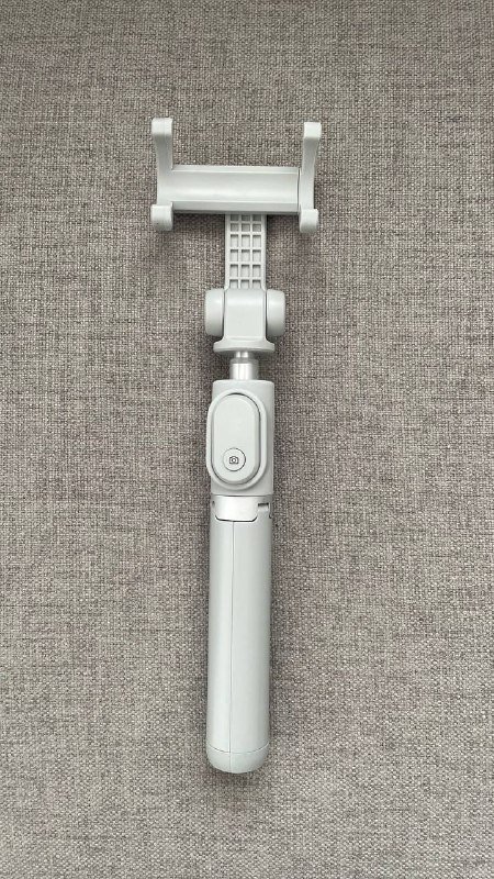 Трипод монопод для селфи Xiaomi Bluetooth Selfie Stick Tripod 6