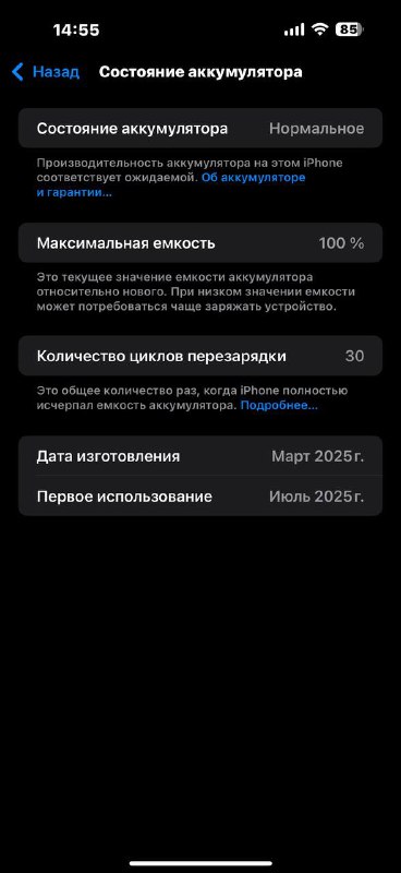 iPhone 16pro max