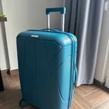 Чемодан размер М 1