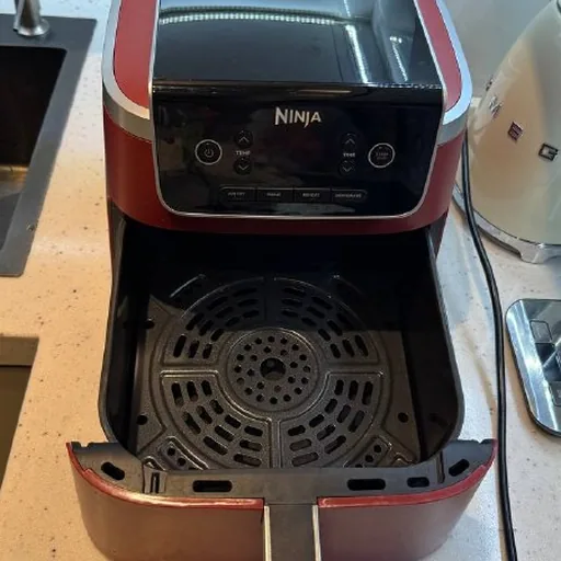 Аэрогриль Ninja AF140EUCM