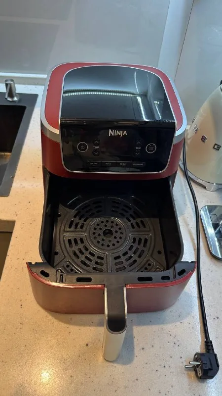 Аэрогриль Ninja AF140EUCM 1