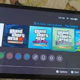 GTA San Andreas, Vice City, GTA 3 1