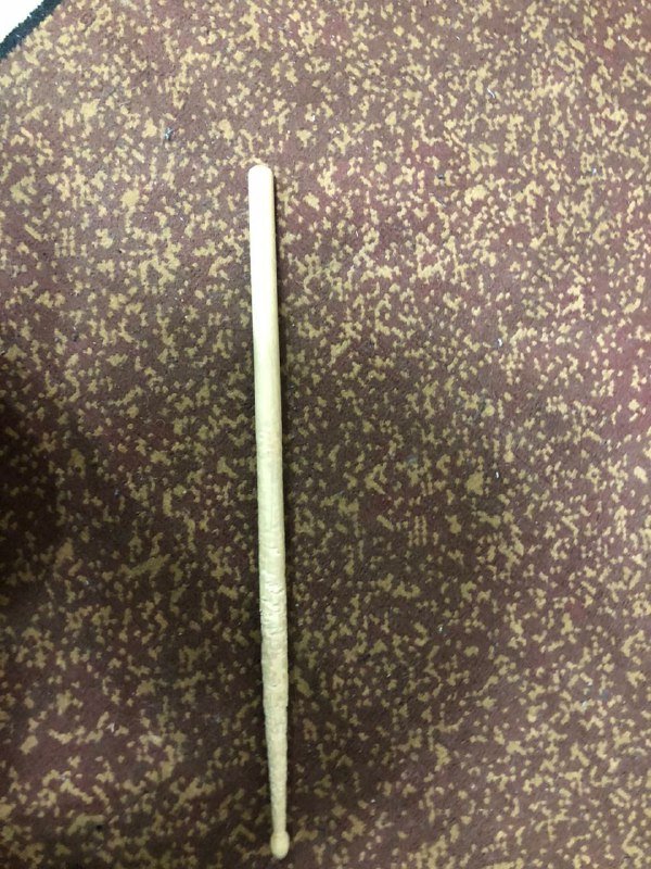 Барабанная палочка Vic Firth American Classic 2B 3