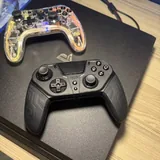 PlayStation 4 Pro 1 ТБ, телевізор 6