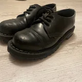 Мужские steel boots 43 размера 2