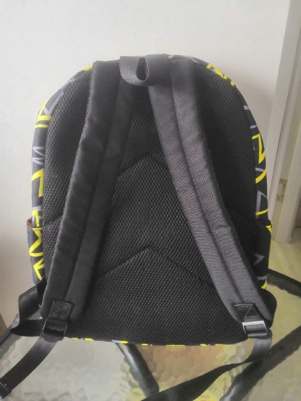 Рюкзак Пикачу 2