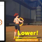 Ring Fit Adventure для Nintendo Switch 2