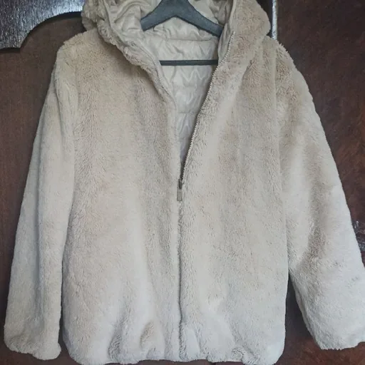 Reversible jacket, size M/L