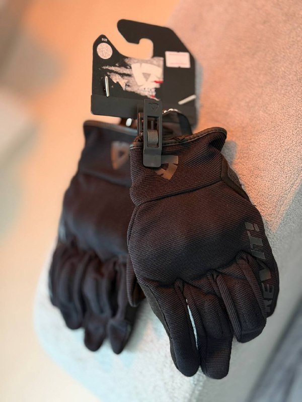 Перчатки, сумки, защита локтей и спины мото 3