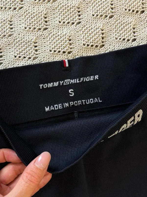 Леггинсы Tommy Hilfiger XS 1